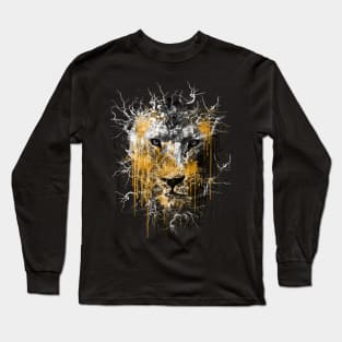 Fusion Long Sleeve T-Shirt